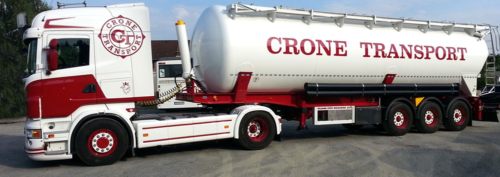 Crone Handel & Speditions GmbH